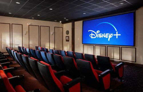 Four Bedroom Private Pool Townhome, near Disney - Foto 10