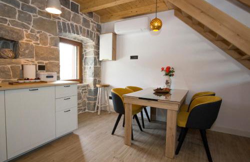 Stone house Oršulica - Photo 55