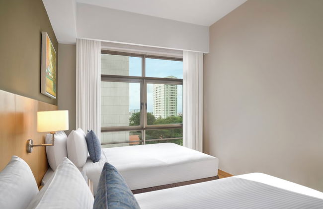 Somerset Ho Chi Minh City - Foto 24