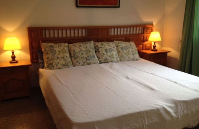 Holiday Home Casa Es Vedra - Foto 2