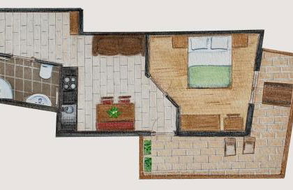 Ferienwohnungen Ortlerblick - Foto 43