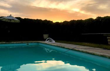 Domaine de la Serve - Foto 20