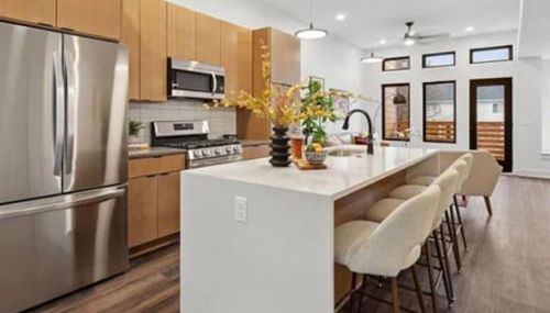 Great location to downtown Detroit and HFHS - Foto 2