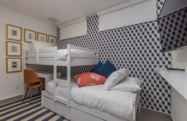 Harbour House - Foto 24