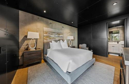 Cincinnati Vista - Rooftop, Balcony & Fireplace - Foto 30