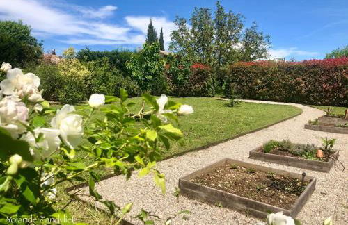 La Luberonne gordes - Photo 30