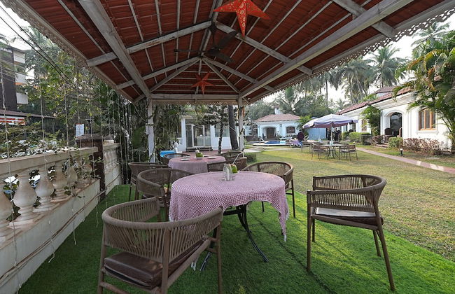 CLOSE2C BY THE ARKS VILLA - Photo 76