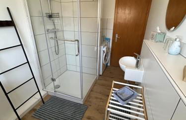 NEU! FeWo bei Hessisch Oldendorf - Foto 4