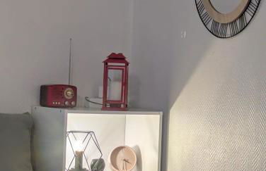 Chez Marie et Hugo - Foto 18