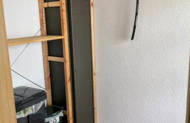 Pumphuts Scheune Ferienwohnungen Nr 5 - 9 beim Freizeitpark Plohn - Foto 34