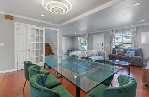 @ Marbella Lane - Buckingham Place Laundry + P - Photo 11