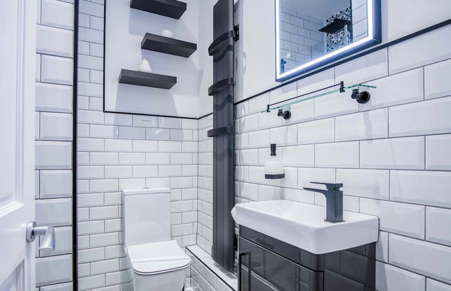 Overland Road 4 Bed House Mumbles - Foto 60