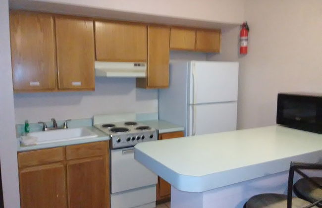 The Sands Vacation Resort - Foto 13