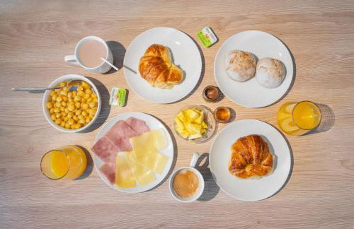 Moov Apartments Boavista - Foto 35