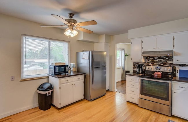 Palmer Park Trails & Space 4 Bdrm Cntrl Location - Foto 14