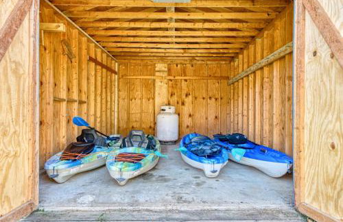 New River Riverfront , Hot Tub & Canoes, Trophy Muskie Fishing , Near VT - Foto 3