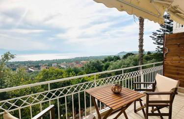 Cosy apartment with Great Views - Foto 1