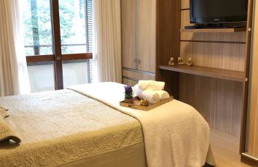 Apartamento 2 quartos - conforto completo - Foto 16