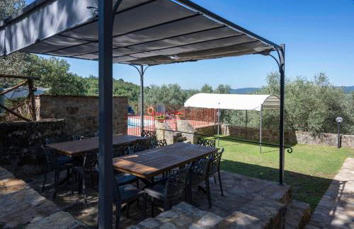 Villa Querciolaia nel chianti - Foto 53