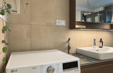 Smarte Wohnung am Bahnhof - Foto 32