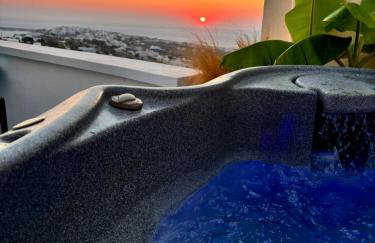 Sunset Paradise Oia - Photo 26