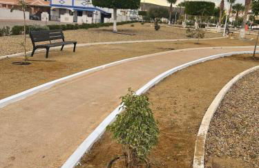 Adosado playa, geoda y Aguilas cerca, con barbacoa y piscina en San Juan de los terreros - Foto 19