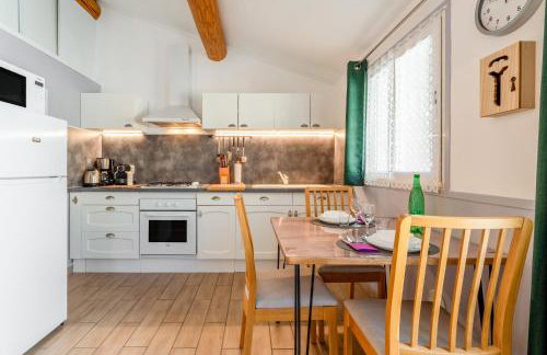 La Petite Maison - Foto 10