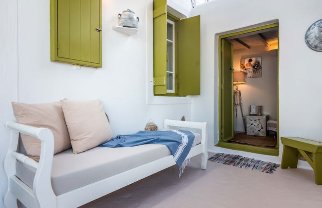 Villa Lord - Foto 27