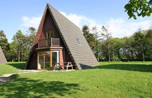 Lodges in Lanivet Cornwall with indoor pool - Foto 68