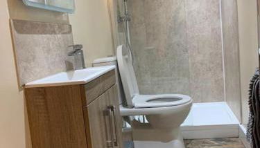 Ivy House - Foto 4, Shower