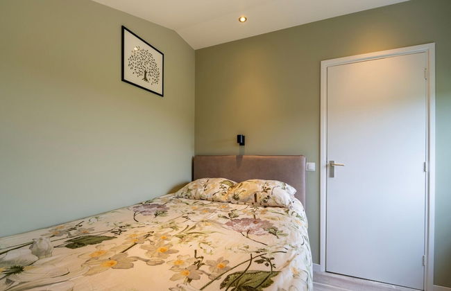 Eibergen's Holiday Haven - Foto 11