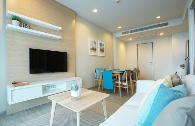 Baan Plai Haad By Pong - Foto 17