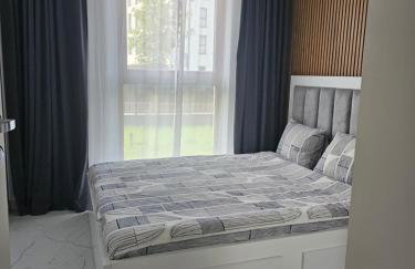 Apartment Chopin Airport Stay Włochy - Foto 16