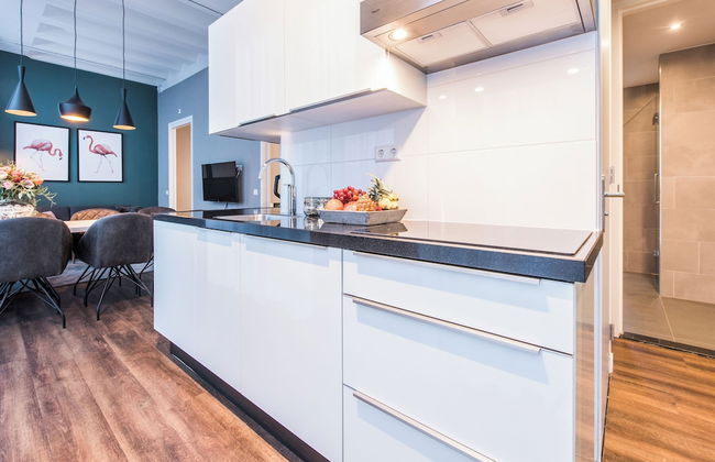 YAYS Amsterdam North by Numa - Foto 40