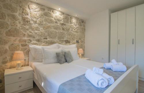 Villa Milena with heated pool and jacuzzi - Photo 50