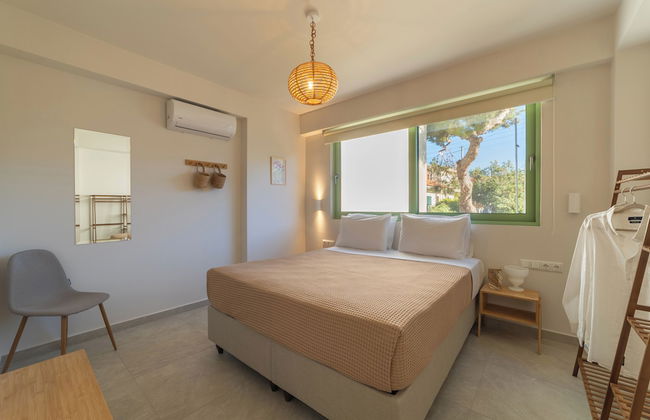 Kallisti Stay - Foto 12