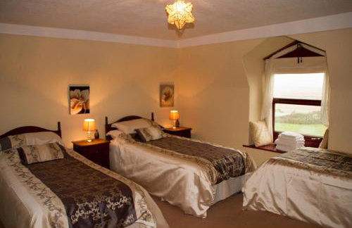 Duddon Villa - Foto 17