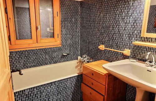 Chalet L'isard - Chalet 10 personnes situé au calme à 1 km de la station. MAE-3534 - Foto 10