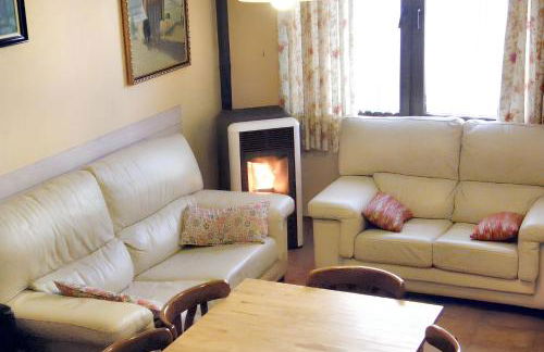 Warm House in Baños de Valdearados, Farm Close to Town - Foto 7