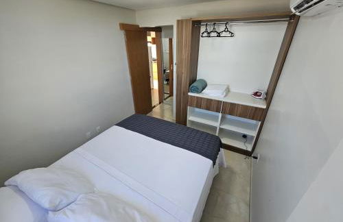 Apto Novo Completo e Moderno na Praia da Graciosa - Foto 15