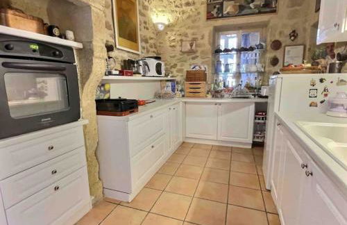 Chez Lydia - Osez la vie de chateau ! Pont du Gard, Uzès - Foto 18