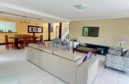 Casa Familiar Alto Patrón, Ferradura, BUZIOS - Foto 9