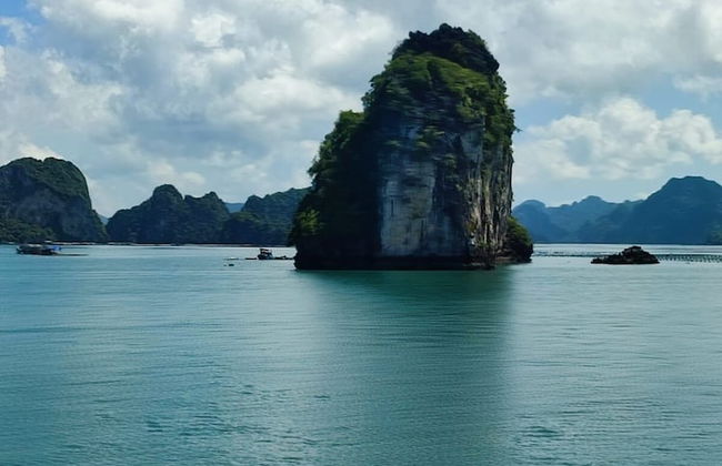 MonHomestay Ha Long-Amazing view balcony - Foto 35