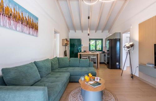 Galene Eco Luxury Villas - Foto 19