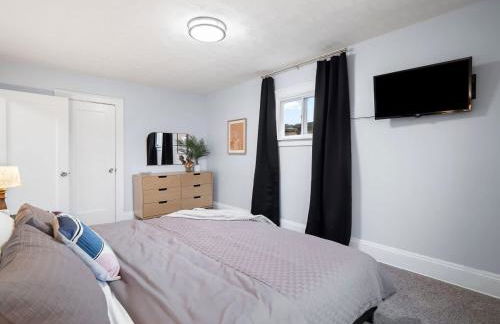 4 Bed 2 Bath Walk to Lakewood Restaurants and Shops - Foto 36