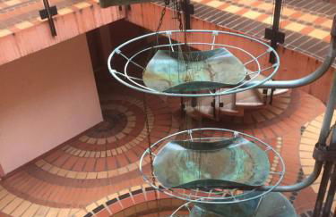 Luxurious sea view apartment - Foto 20