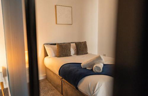 Legion House Apartment One Middlesbrough - Foto 24