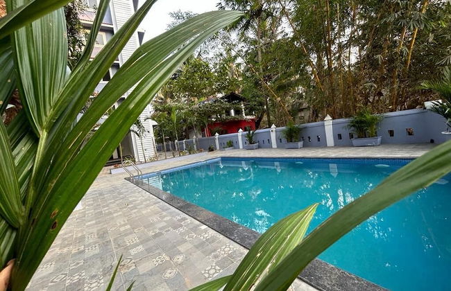 Serenova by Dia Hotels - Foto 67