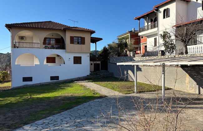 Holiday Aptm - Morningsun1 - Sithonia - Foto 42