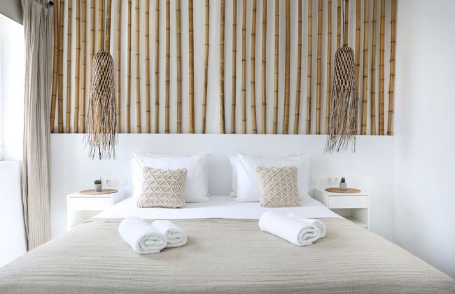 PS House Kimolos - PS Rental - Foto 13